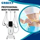 Facial lifting system